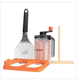 Blackstone Blackstone GE Breakfast Kit 4 pc - 5461