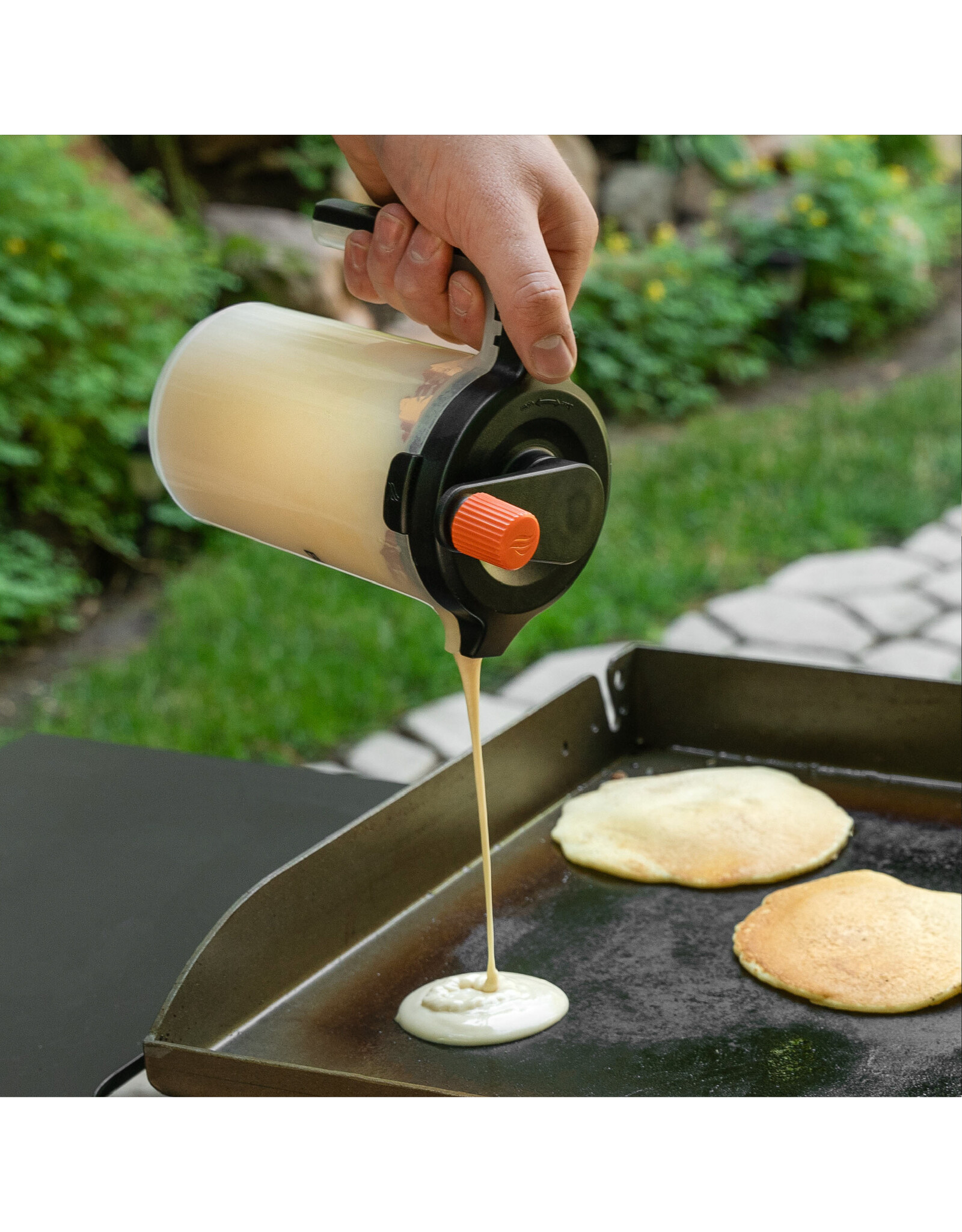 Blackstone Blackstone GE Breakfast Kit 4 pc - 5461