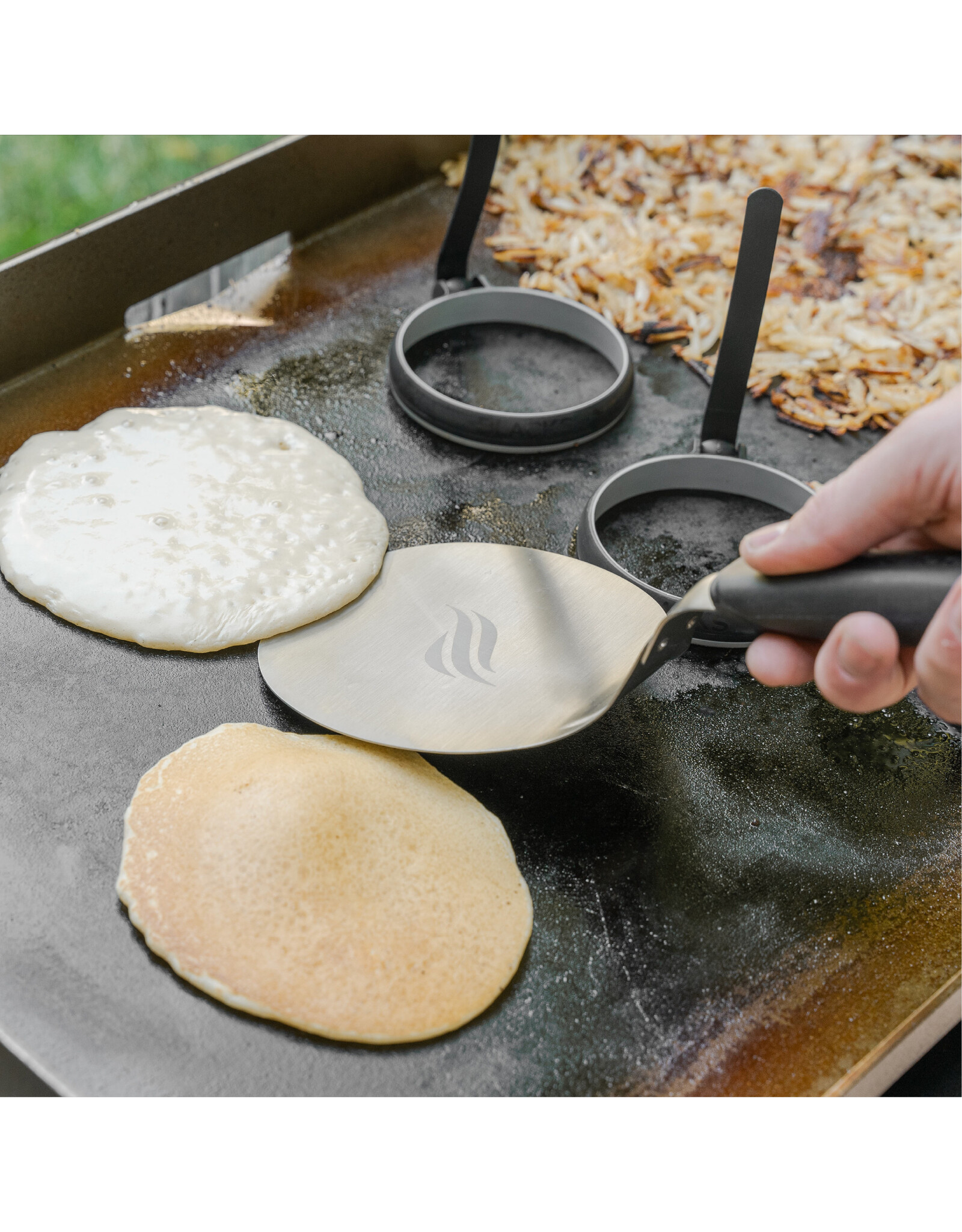 Blackstone Blackstone GE Breakfast Kit 4 pc - 5461