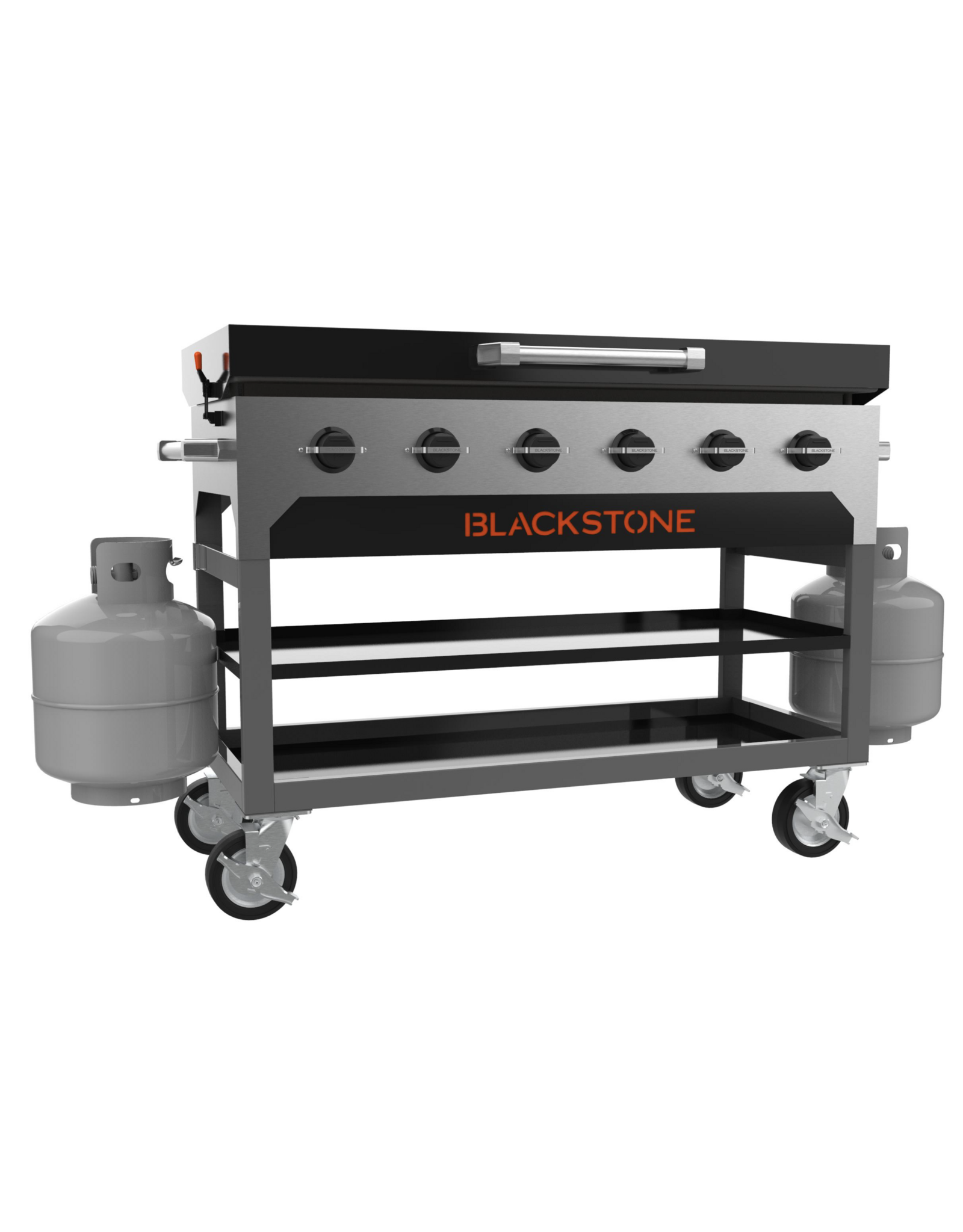 Blackstone Blackstone 48in Catering Griddle - 2120