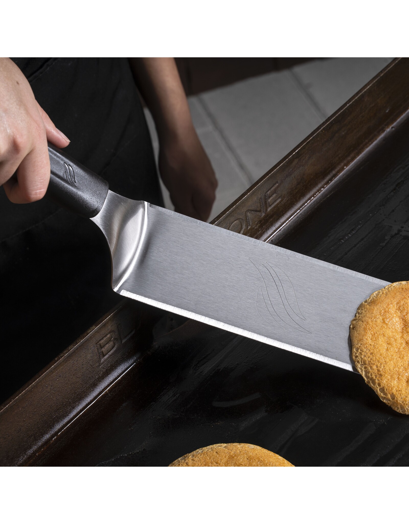 Blackstone Blackstone Deluxe Spatula 2 pc - 5550