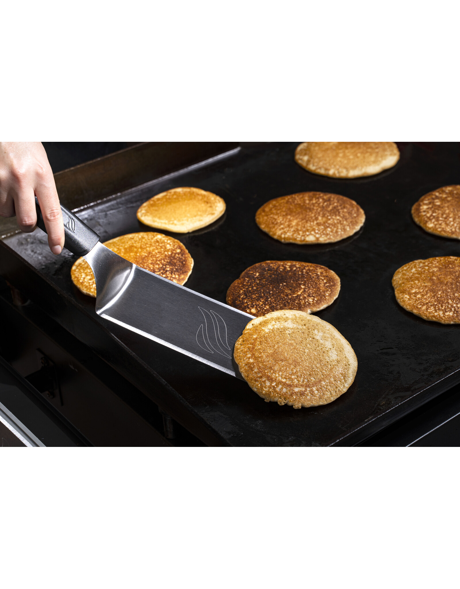 Blackstone Blackstone Deluxe Spatula 2 pc - 5550