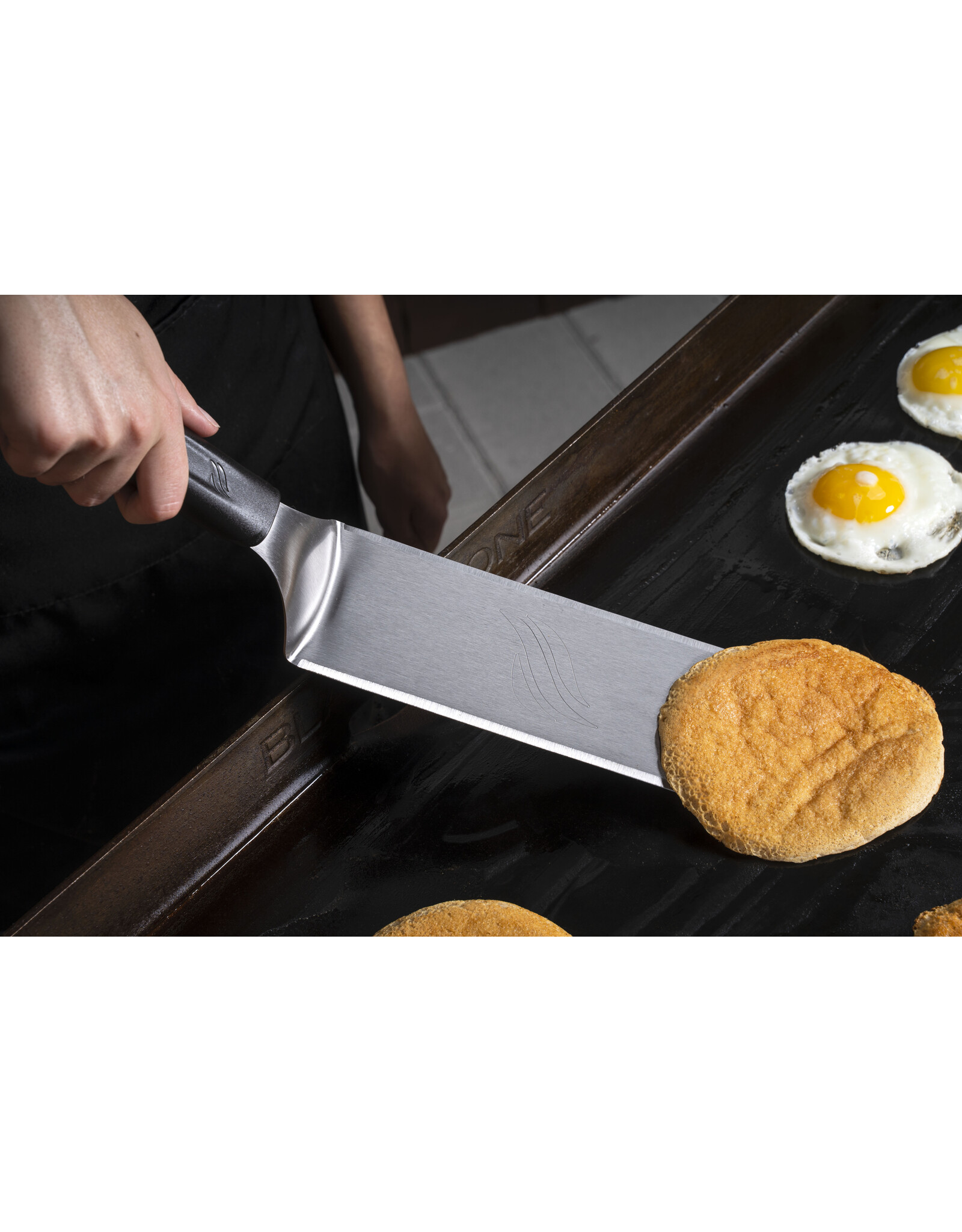 Blackstone Blackstone Deluxe Spatula 2 pc - 5550