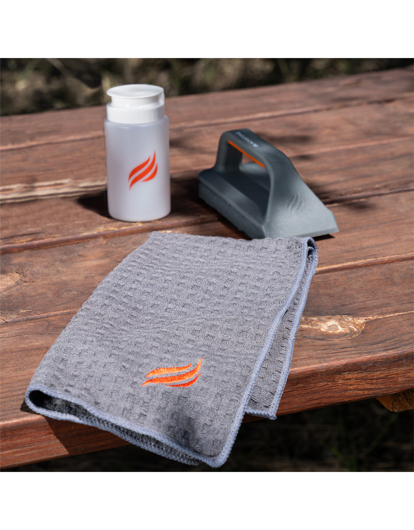 Blackstone Blackstone OTG Camping Griddle Cleaning Kit - 5760
