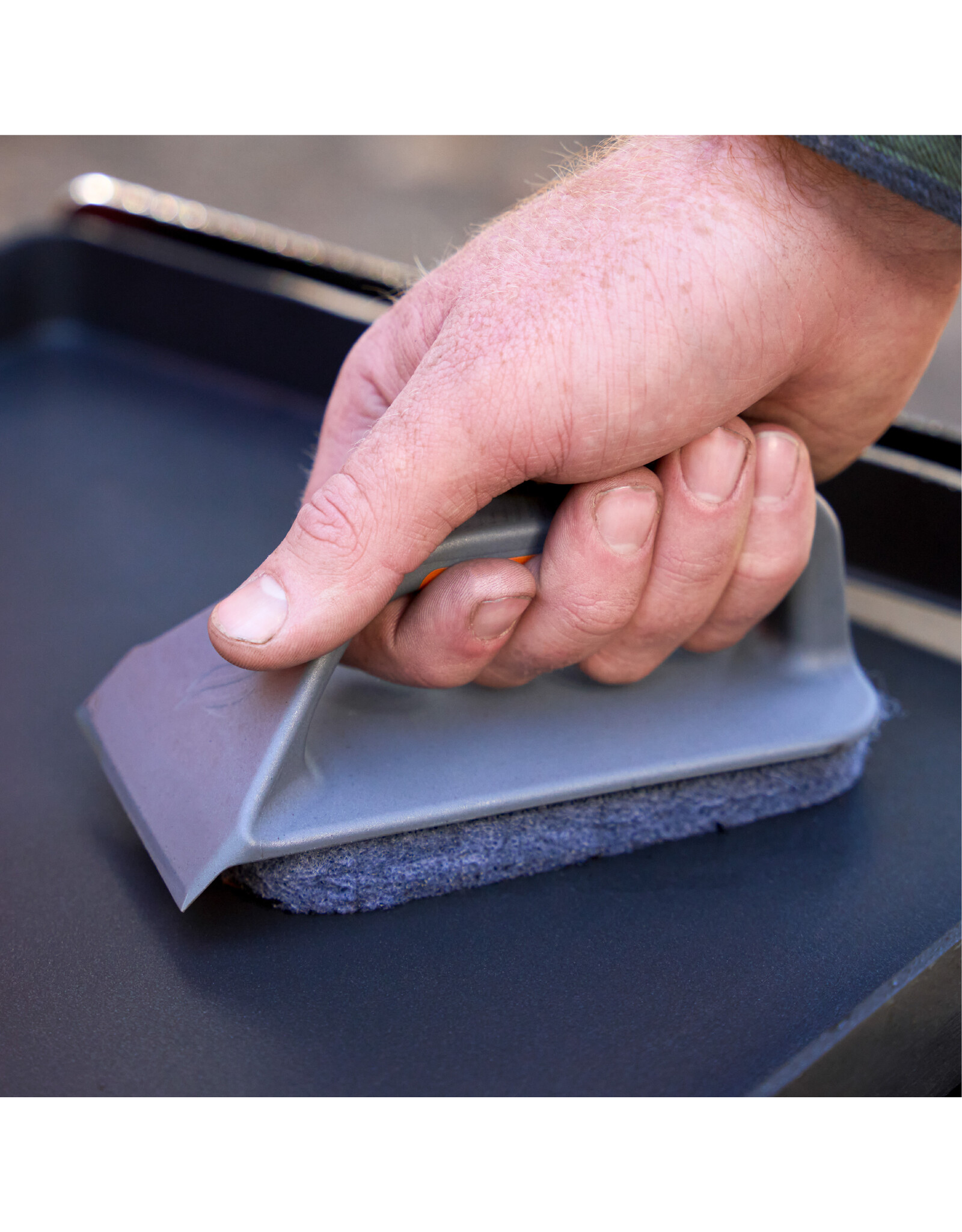 Blackstone Blackstone OTG Camping Griddle Cleaning Kit - 5760
