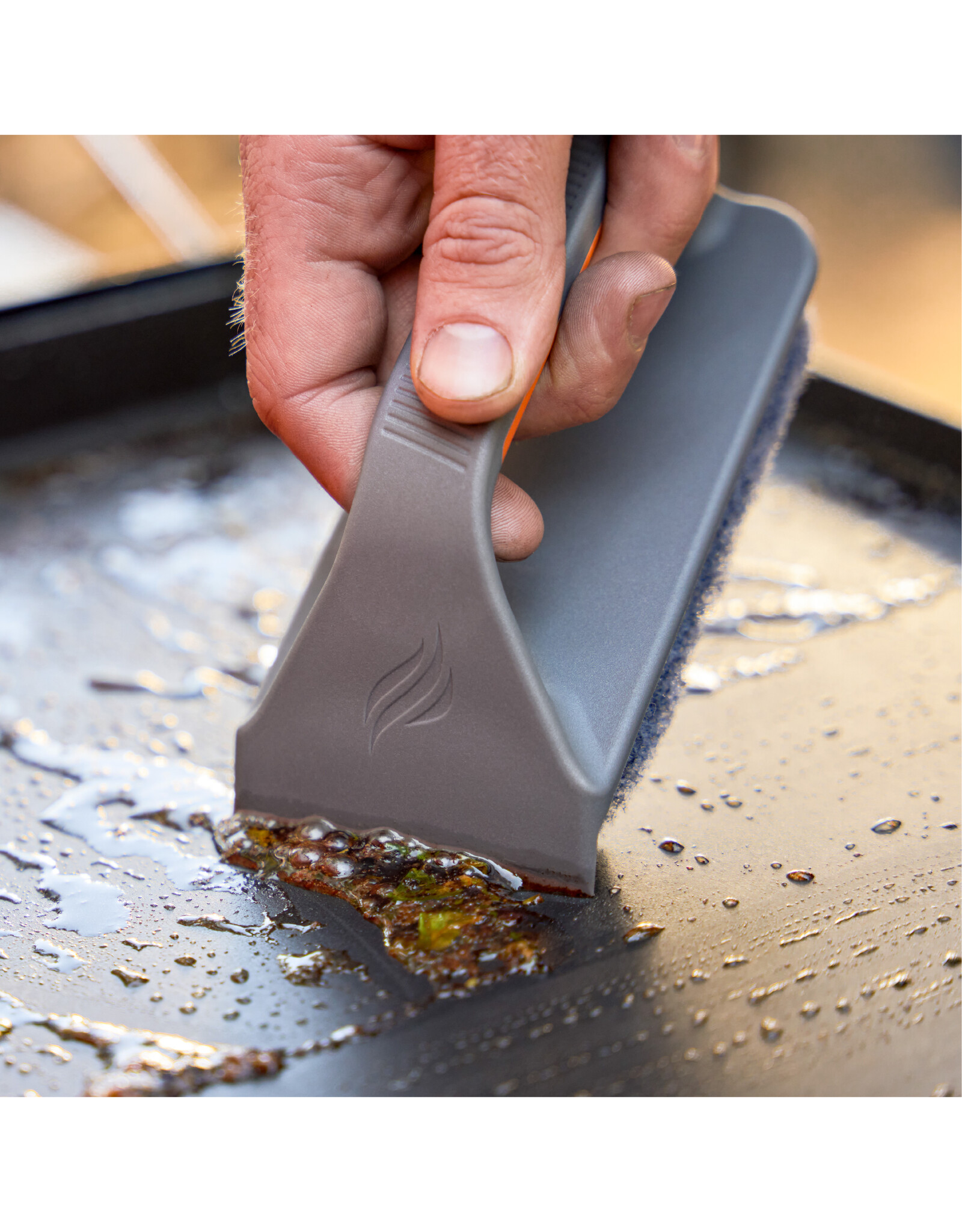 Blackstone Blackstone OTG Camping Griddle Cleaning Kit - 5760