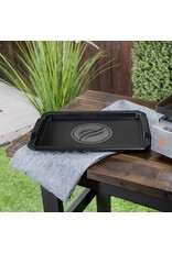 Blackstone Blackstone Serving Tray 4 Pack Black - 5599