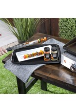 Blackstone Blackstone Serving Tray 4 Pack Black - 5599
