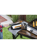 Blackstone Blackstone Serving Tray 4 Pack Black - 5599