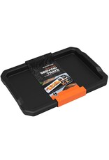 Blackstone Blackstone Serving Tray 4 Pack Black - 5599