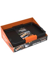 Blackstone Blackstone Serving Tray 4 Pack Black - 5599