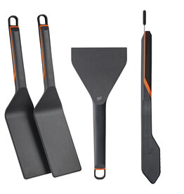 Blackstone Blackstone E-Series 4 pc Accessories Kit - 8202