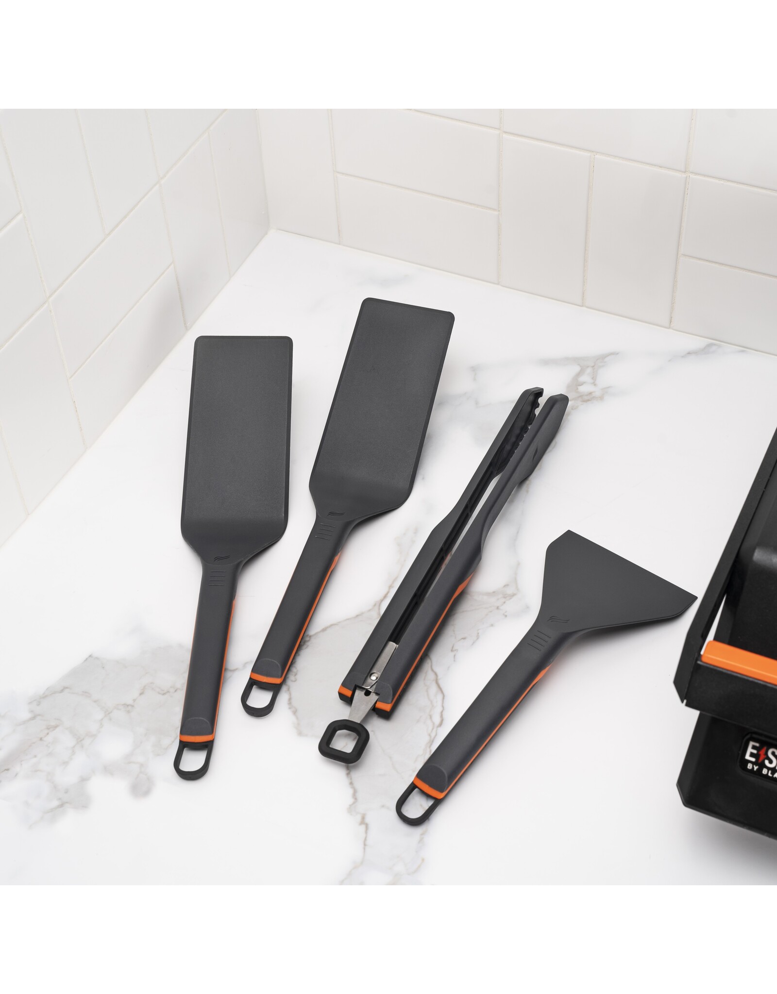Blackstone Blackstone E-Series 4 pc Accessories Kit - 8202