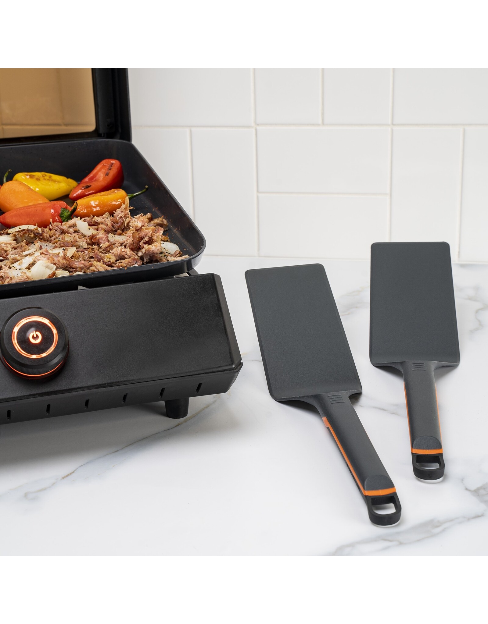 Blackstone Blackstone E-Series 4 pc Accessories Kit - 8202