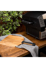 Blackstone Blackstone 12in Wood Pizza Peel - 5828