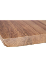 Blackstone Blackstone 12in Wood Pizza Peel - 5828