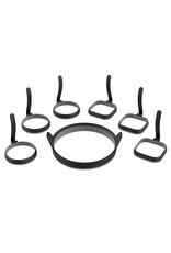 Blackstone Blackstone Omelet and Egg Rings - 5515
