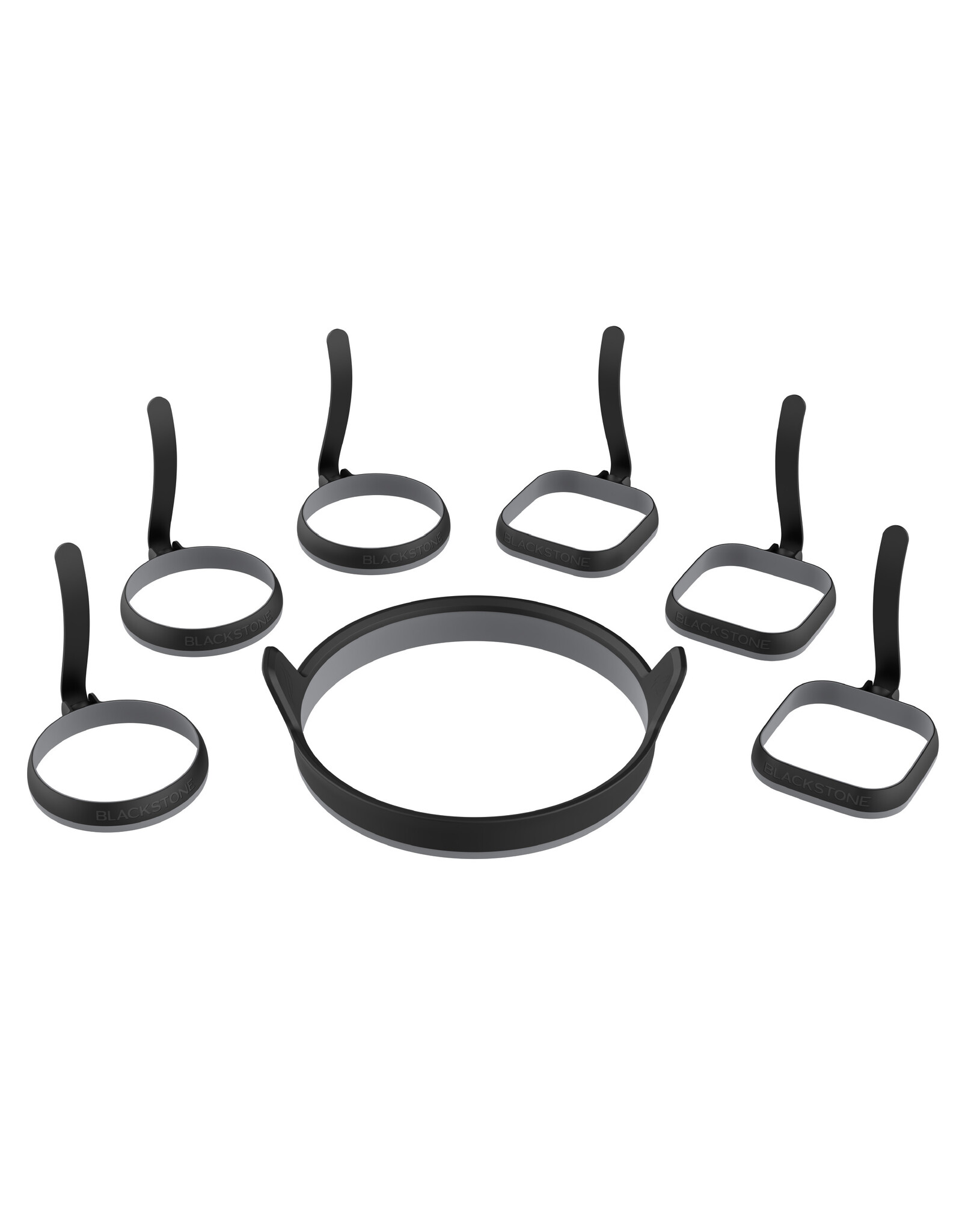 Blackstone Blackstone Omelet and Egg Rings - 5515