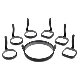 Blackstone Blackstone Omelet and Egg Rings - 5515