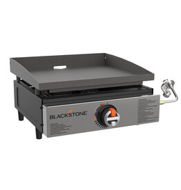 Blackstone Blackstone 17in Original Tabletop Stainless - 2142