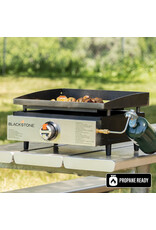Blackstone Blackstone 17in Original Tabletop Stainless - 2142