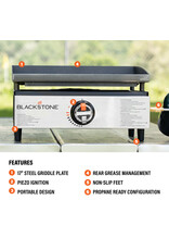 Blackstone Blackstone 17in Original Tabletop Stainless - 2142