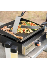 Blackstone Blackstone 17in Original Tabletop Stainless - 2142