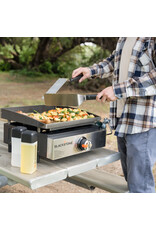 Blackstone Blackstone 17in Original Tabletop Stainless - 2142