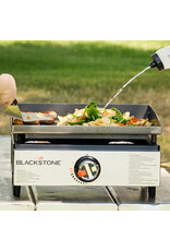 Blackstone Blackstone 17in Original Tabletop Stainless - 2142