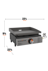 Blackstone Blackstone 17in Original Tabletop Stainless - 2142
