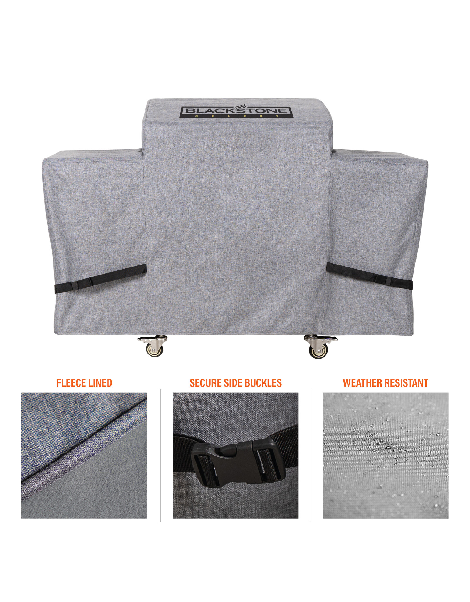 Blackstone Blackstone Select Cover 28 In - 5973