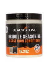 Blackstone Blackstone Griddle Season & Cast Iron Conditioner 15.3oz - 4146