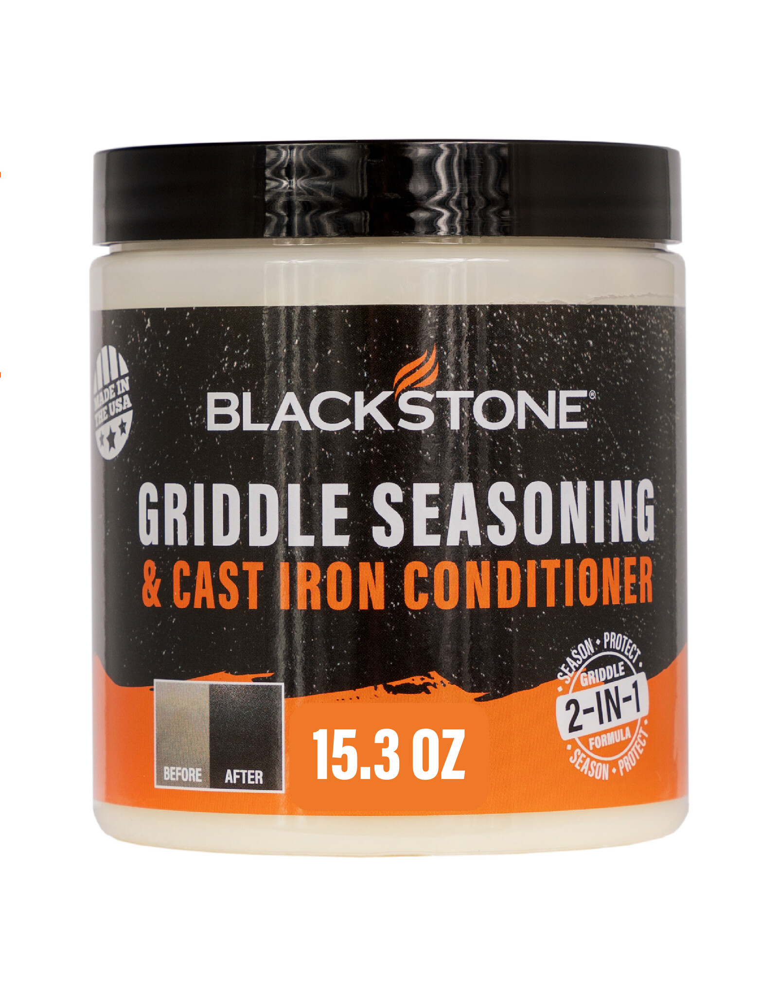 Blackstone Blackstone Griddle Season & Cast Iron Conditioner 15.3oz - 4146