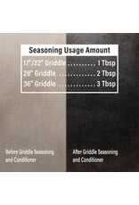 Blackstone Blackstone Griddle Season & Cast Iron Conditioner 15.3oz - 4146