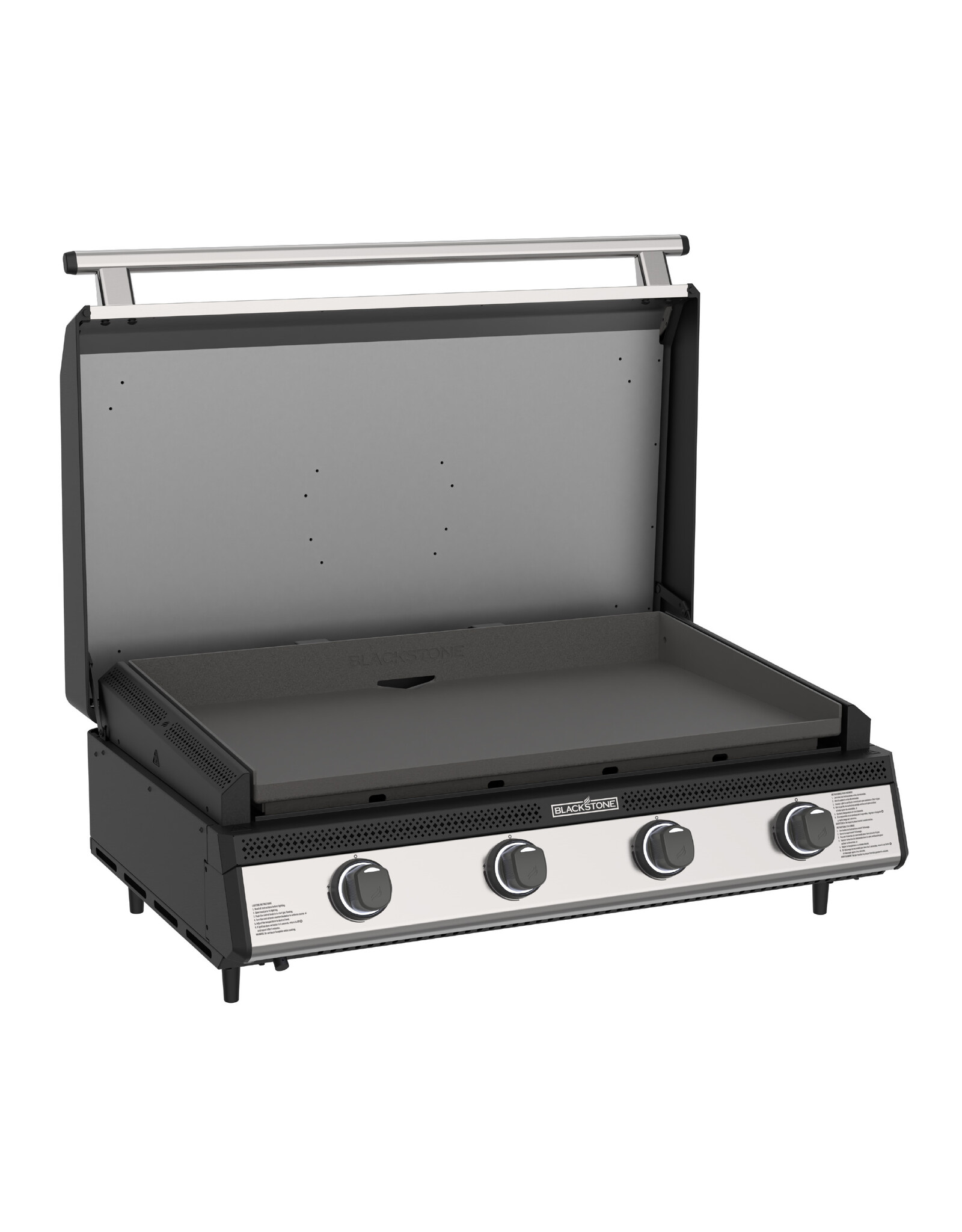 Blackstone Blackstone 36in Drop-In Griddle, NG Ready - 6303