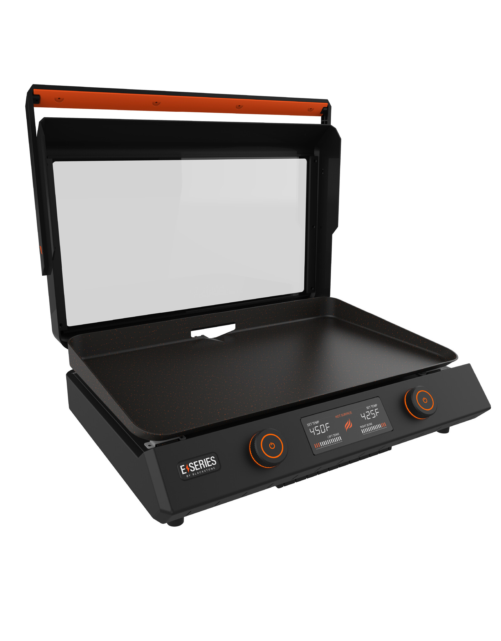 Blackstone Blackstone 22" Electric Tabletop Griddle - 8001