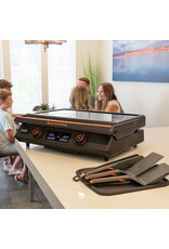 Blackstone Blackstone 22" Electric Tabletop Griddle - 8001