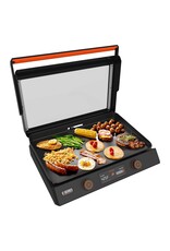 Blackstone Blackstone 22" Electric Tabletop Griddle - 8001