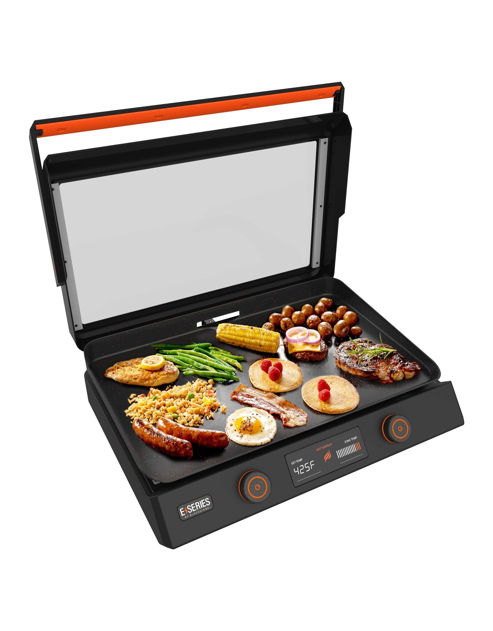 Blackstone Blackstone 22" Electric Tabletop Griddle - 8001