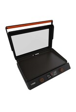 Blackstone Blackstone 22" Electric Tabletop Griddle - 8001