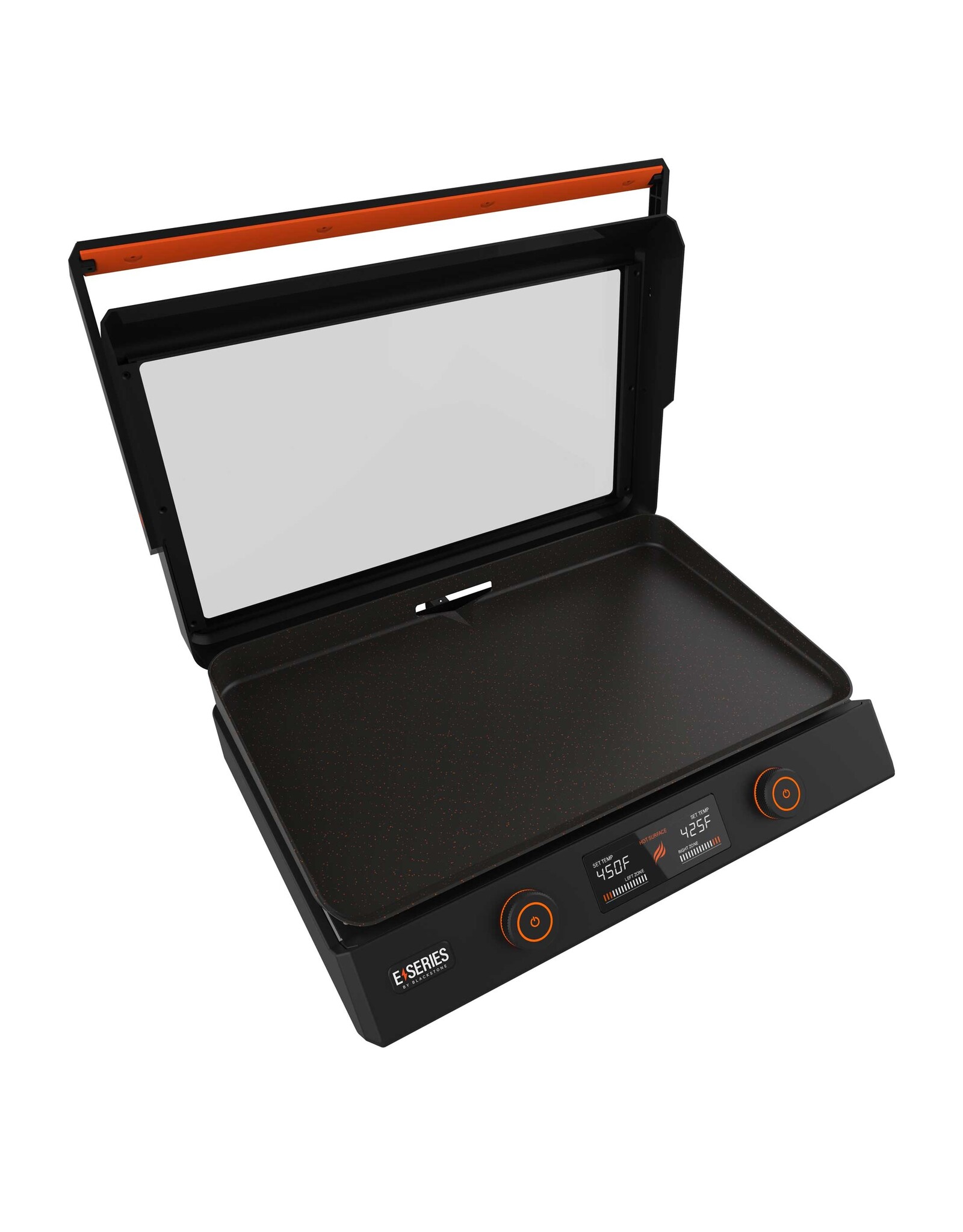 Blackstone Blackstone 22" Electric Tabletop Griddle - 8001