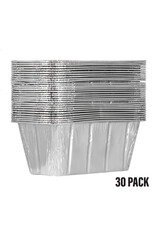 Blackstone Blackstone Grease Cup Liners 30 Pk - 5709