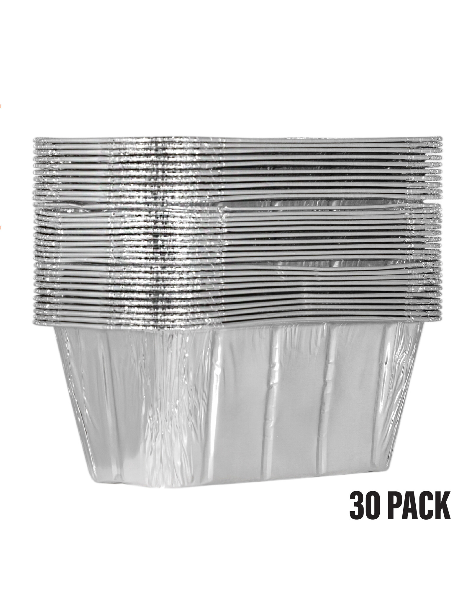 Blackstone Blackstone Grease Cup Liners 30 Pk - 5709