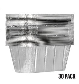 Blackstone Blackstone Grease Cup Liners 30 Pk - 5709