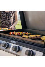 Blackstone Blackstone 36-in Drop-In Natural Gas Griddle w/ Hood - 6331NG