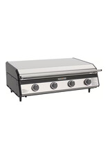Blackstone Blackstone 36-in Drop-In Natural Gas Griddle w/ Hood - 6331NG