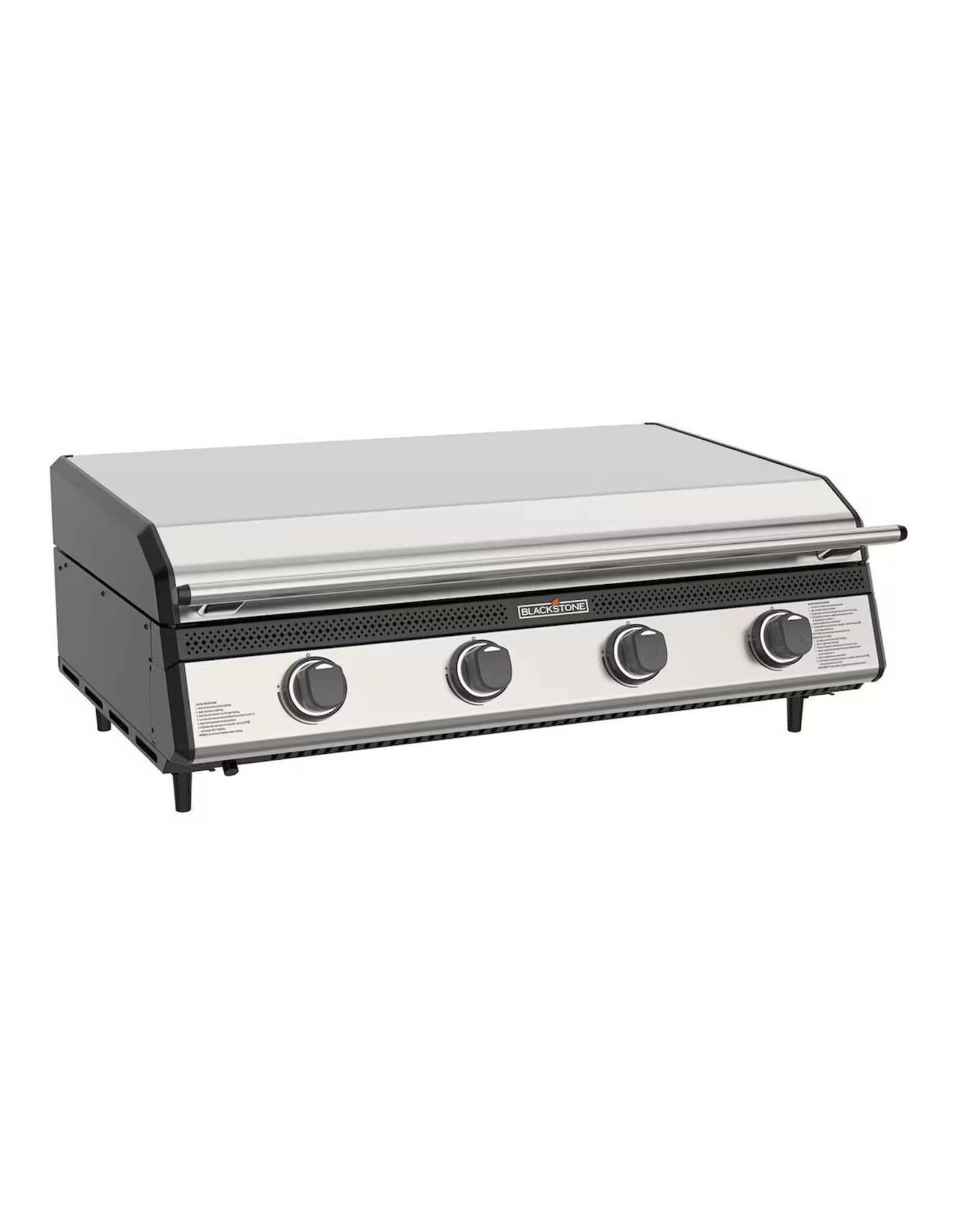 Blackstone Blackstone 36-in Drop-In Natural Gas Griddle w/ Hood - 6331NG