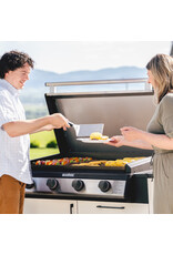 Blackstone Blackstone Select 36in Drop-in Griddle-NG - 6336NG