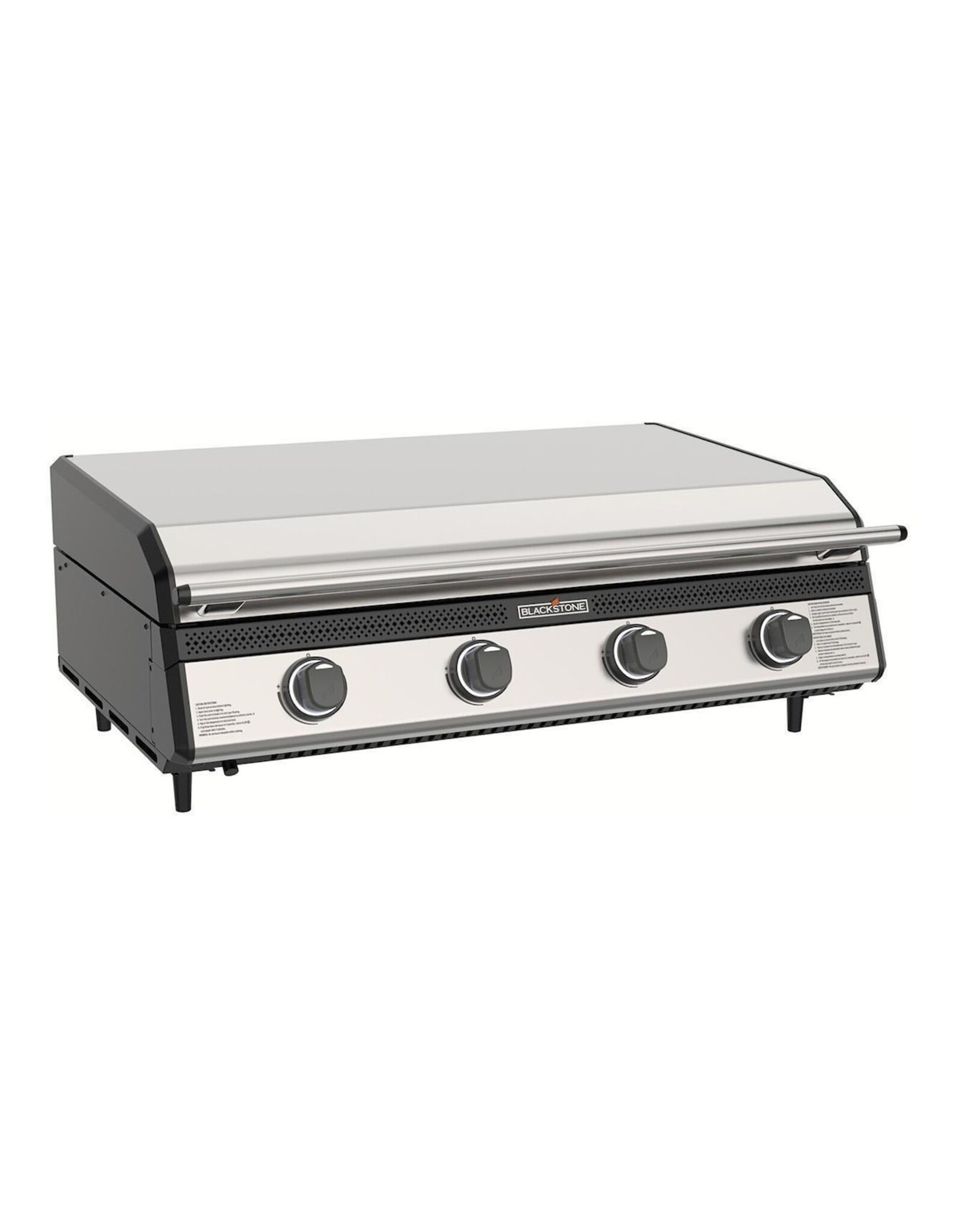 Blackstone Blackstone 36-in Drop-In Propane Griddle w/ Hood - 6331