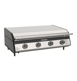Blackstone Blackstone BK 4B Drop-in Griddle w/Flat Burners - 6331